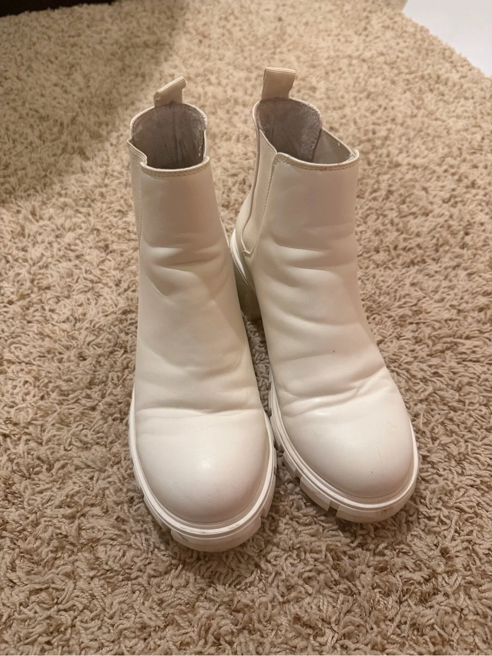 Steve Madden Boots